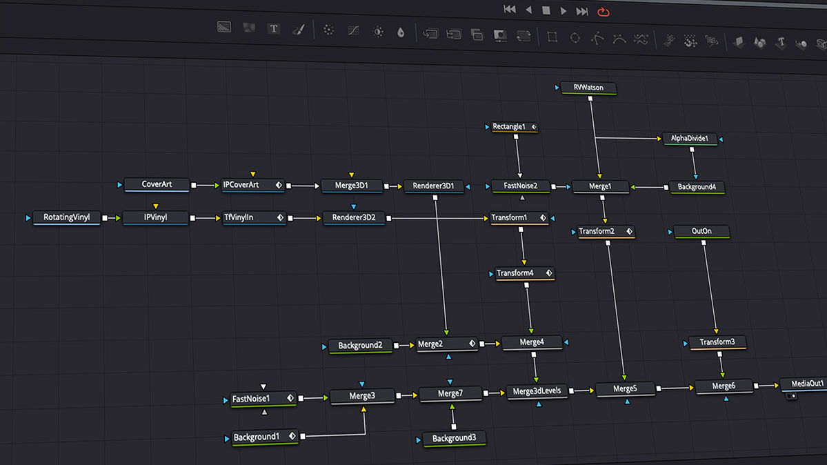 Produzione video e motion design professionale